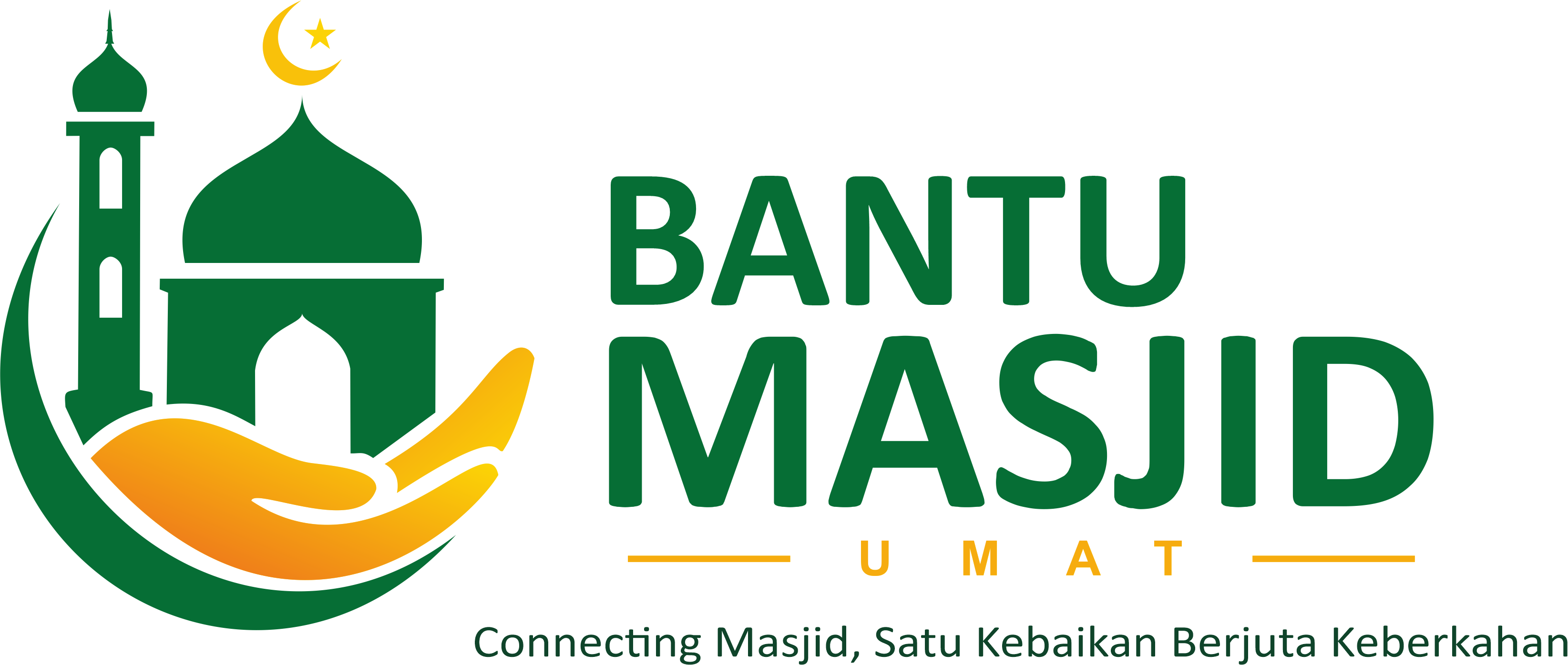 BantuMasjid