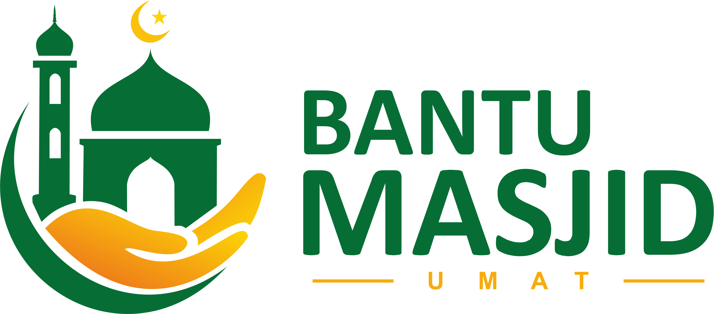 BantuMasjid